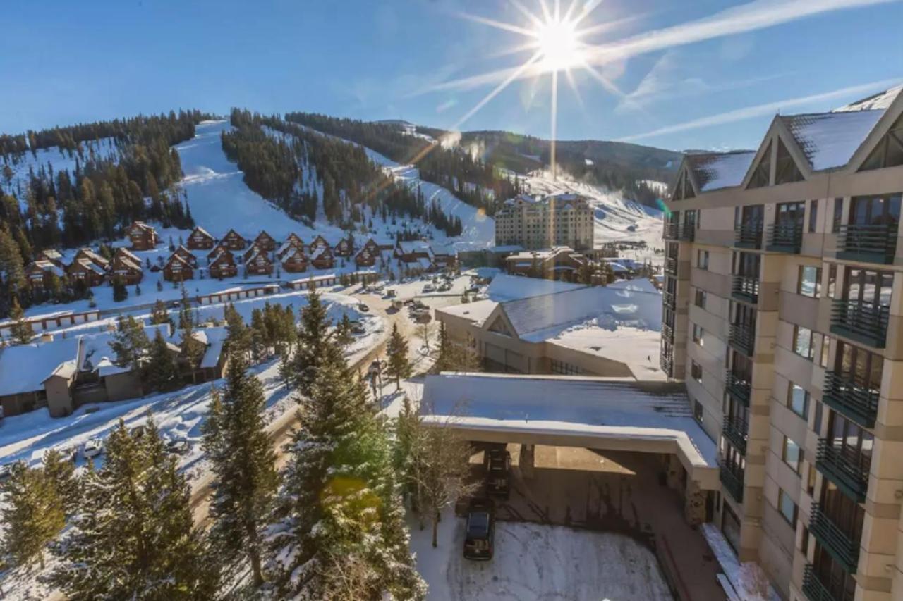 Apartamento Shoshone 1960 Big Sky Exterior foto