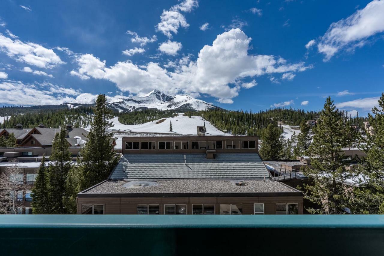 Apartamento Shoshone 1960 Big Sky Exterior foto