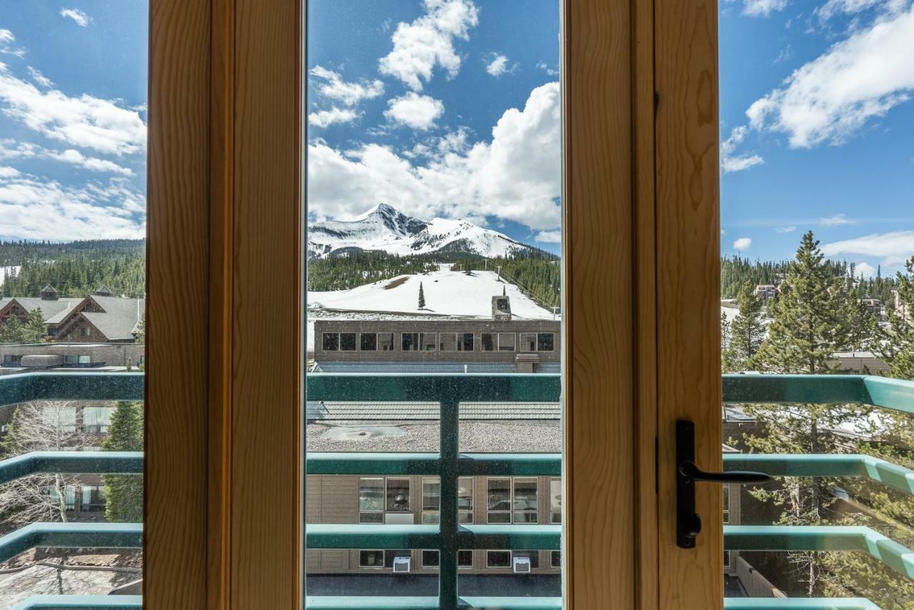 Apartamento Shoshone 1960 Big Sky Exterior foto