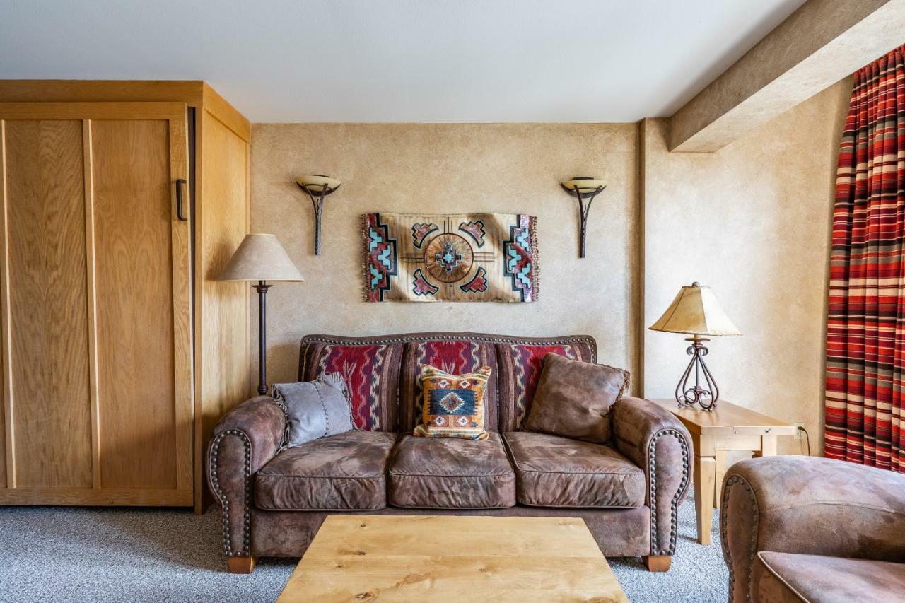 Apartamento Shoshone 1960 Big Sky Exterior foto
