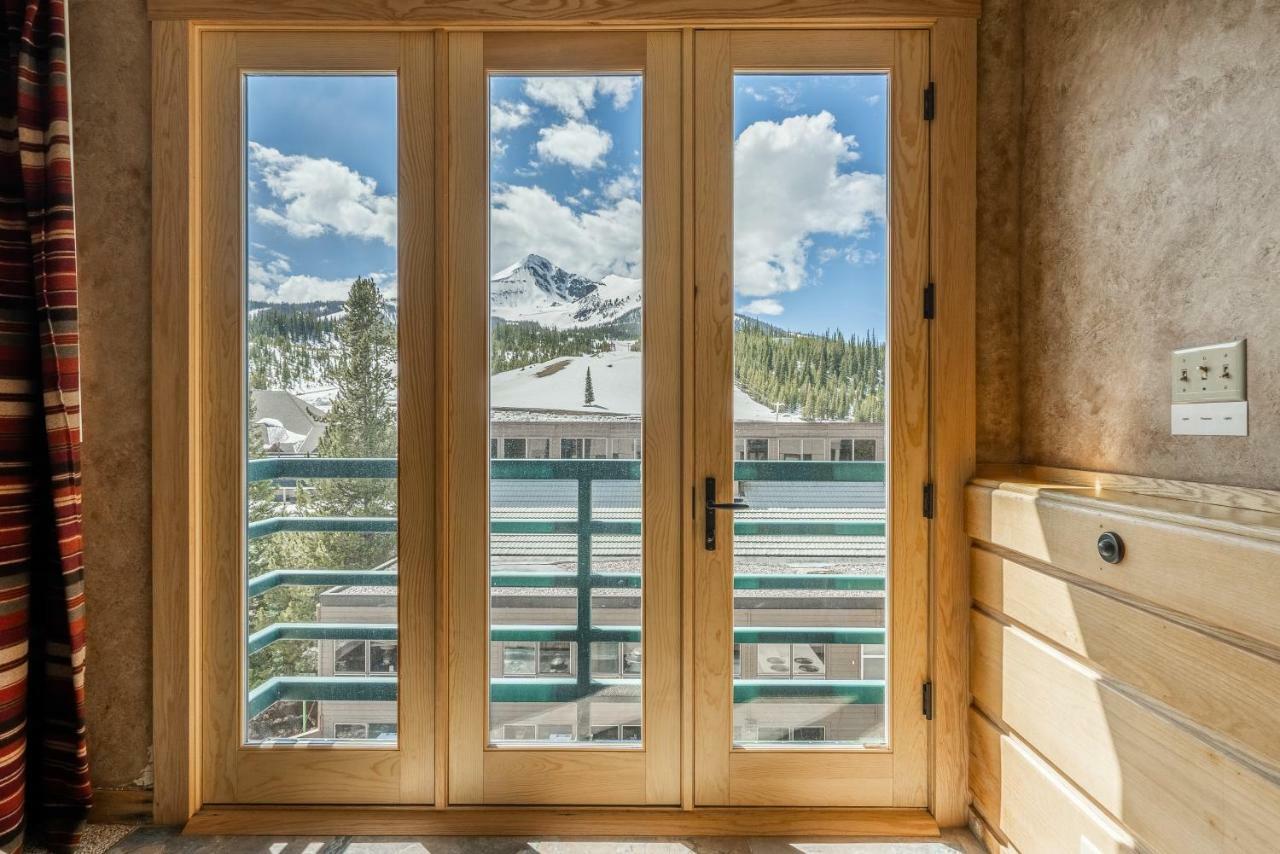 Apartamento Shoshone 1960 Big Sky Exterior foto