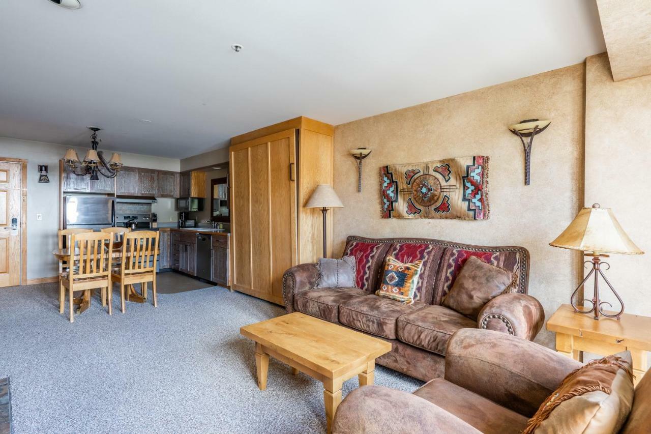 Apartamento Shoshone 1960 Big Sky Exterior foto